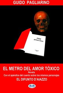 El Metro Del Amor Tóxico PDF