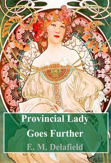 Provincial Lady Goes Further PDF