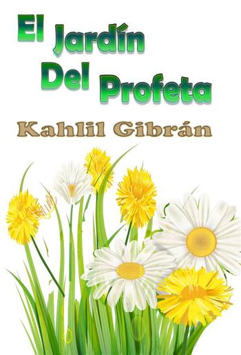 El Jardín Del Profeta PDF