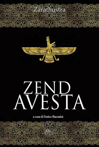 Zend Avesta PDF