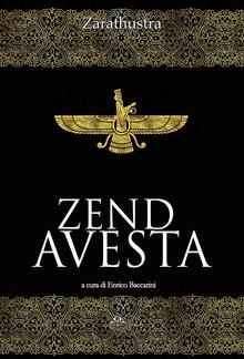 Zend Avesta PDF