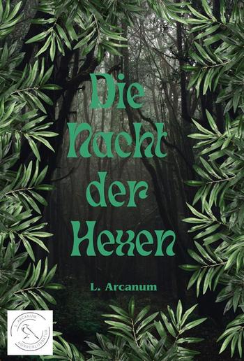 Die Nacht der Hexen PDF Die Nacht der Hexen PDF