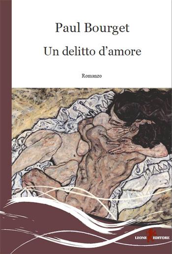 Un delitto d'amore PDF