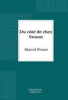 Du côté de chez Swann PDF