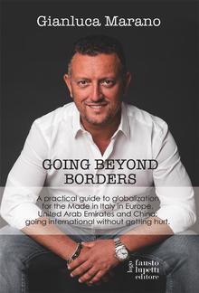 Going Beyond Borders PDF