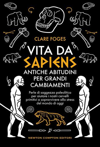 Vita da sapiens PDF