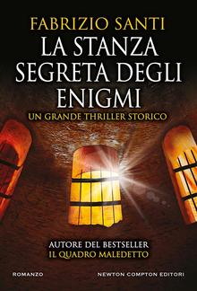 La stanza segreta degli enigmi PDF