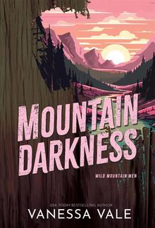 Mountain Darkness PDF