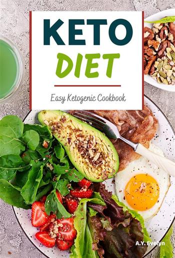 Keto Diet PDF