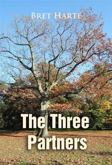 The Three Partners PDF