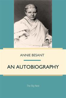 Annie Besant PDF