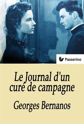 Le journal d'un curé de campagne PDF