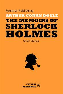 The memoirs of Sherlock Holmes PDF