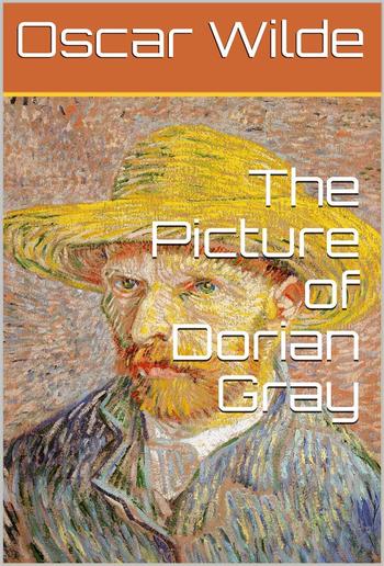 The Picture of Dorian Gray PDF