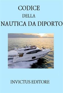 Codice della nautica da diporto PDF