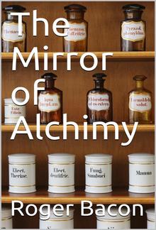 The Mirror of Alchimy PDF