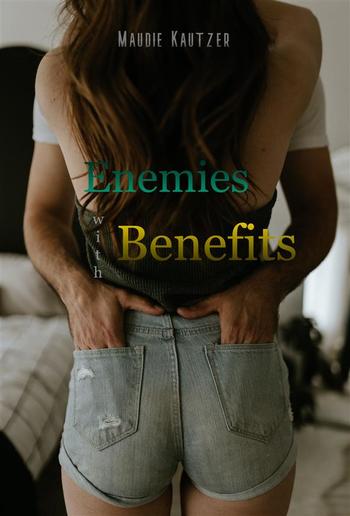 Enemies with Benefits PDF