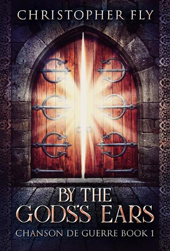 By The Gods's Ears PDF