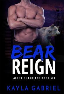 Bear Reign PDF