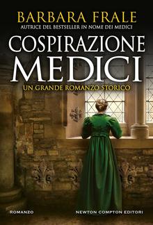 Cospirazione Medici PDF