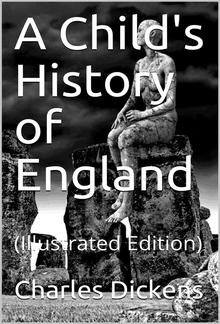 A Child's History of England PDF