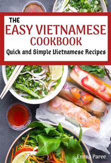 The Easy Vietnamese Cookbook PDF