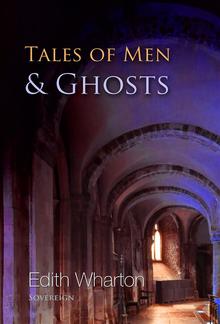 Tales of Men and Ghosts PDF