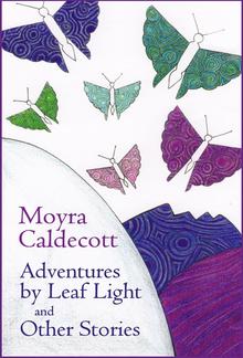 Adventures by Leaf Light and other stories PDF