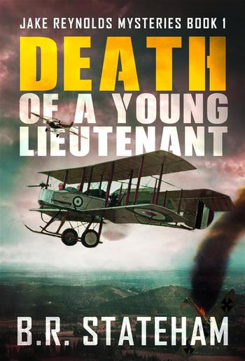 Death of a Young Lieutenant PDF
