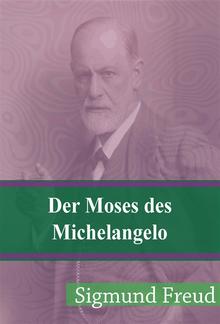 Der Moses des Michelangelo PDF