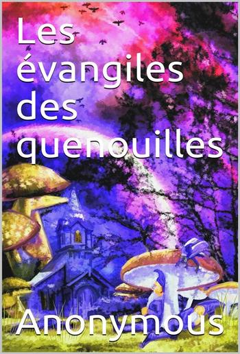 Les évangiles des quenouilles PDF