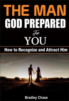 The Man God Prepared For You PDF