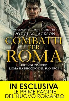 Combatti per Roma PDF