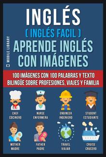 Inglés ( Inglés Facil ) Aprende Inglés con Imágenes (Vol 1) PDF