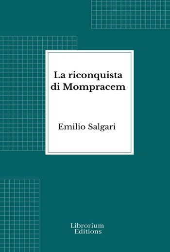 La riconquista di Mompracem PDF