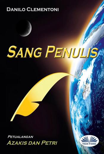 Sang Penulis PDF