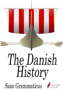 The Danish history PDF