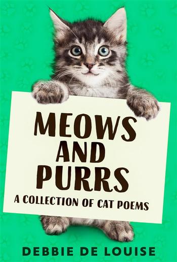 Meows and Purrs PDF