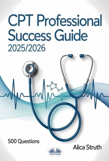 CPT Professional Success Guide 2025/2026 PDF