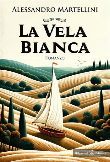 La vela bianca PDF