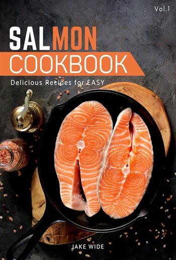 Salmon Cookbook Vol.1 PDF