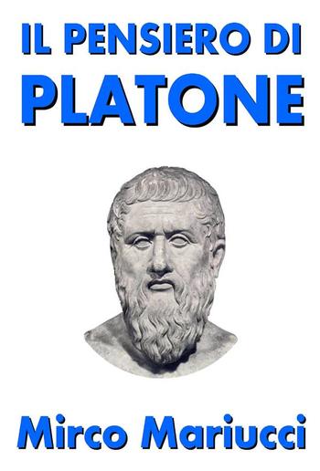 Il pensiero di Platone PDF