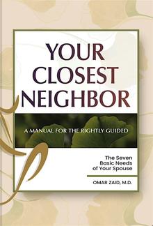 YOUR CLOSEST NEIGHBOR PDF