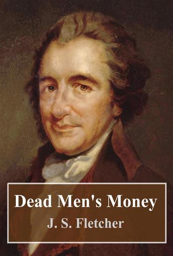 Dead Men's Money PDF