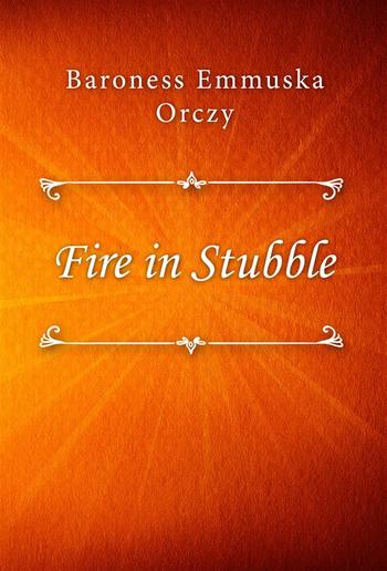 Fire in Stubble PDF