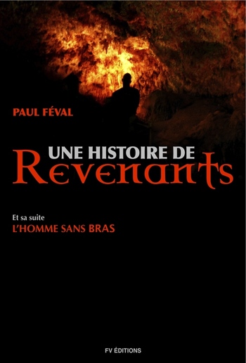 Une histoire de revenants PDF