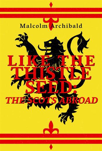 Like The Thistle Seed PDF