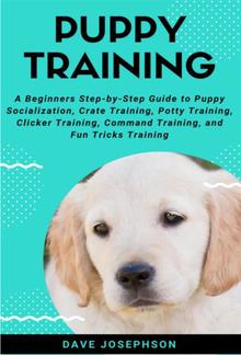 Puppy Training PDF