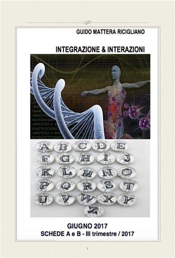 Integrazione & Interazioni PDF