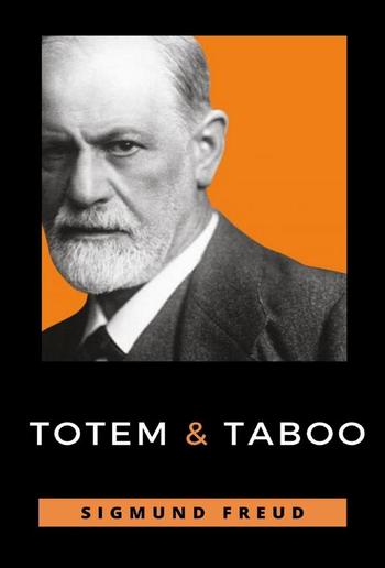 Totem and Taboo PDF